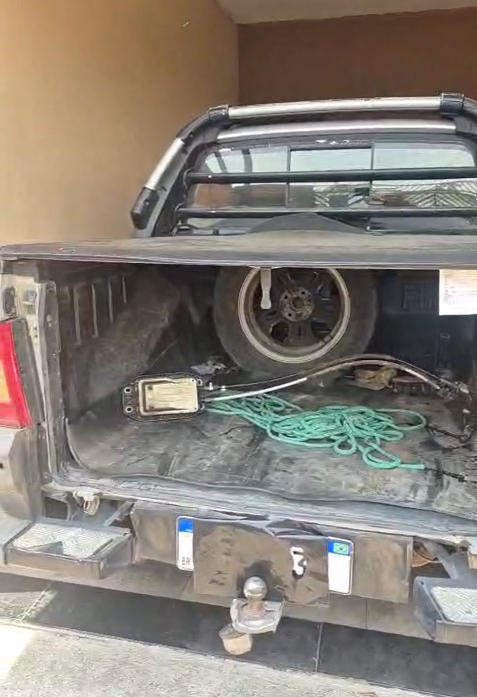 Gangue da tampa de Campinas tem nova vítima; prejuízo é de R$ 2 mil