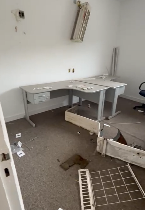 Polícia prende homem por tentativa de golpe que causou prejuízo de R$ 500 mil em Campinas