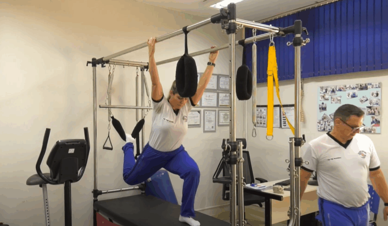 Fisioterapia, clínica psicológica, academia: Conheça o batalhão da PM de Ribeirão Preto