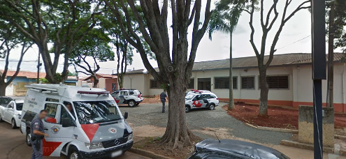 Polícia prende procurado por estupro após abordar o pai com mesmo nome em Jacareí