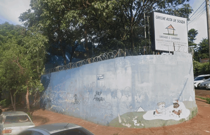 REVOGAÇÃO AREA SOCIEDADE EVANGÉLICA