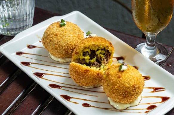 2ª edição do Petiscaria inicia no próximo dia 23 de outubro