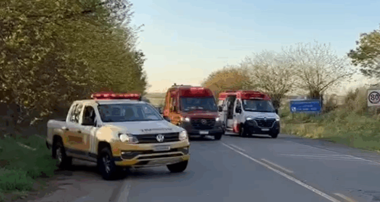 Pai e filho de facção criminosa são mortos em confronto com a polícia em Limeira