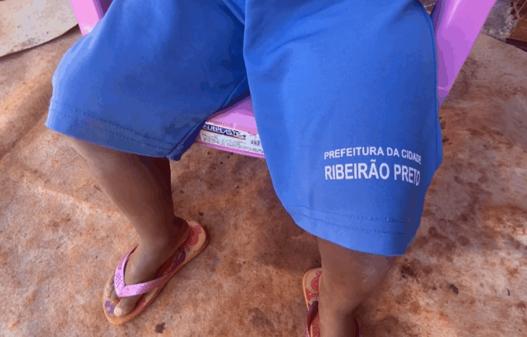 Mãe relata discriminação racial contra filha de três anos em escola do Jardim Aeroporto