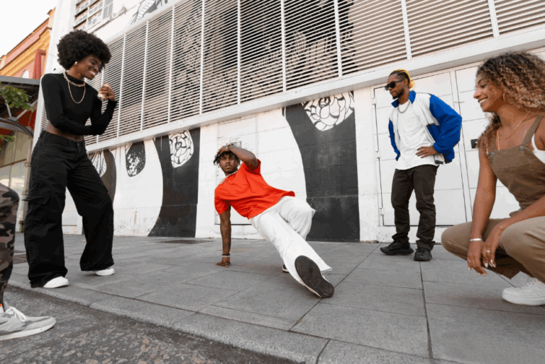 Dia do Hip-Hop é oficializado em Ribeirão Preto