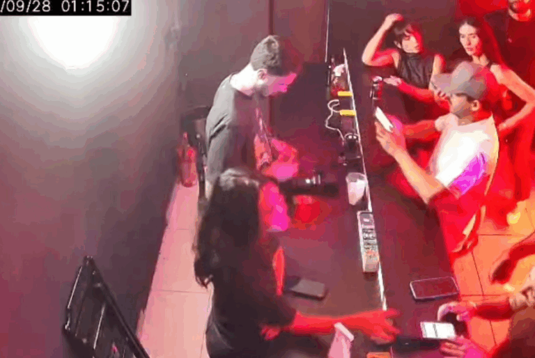 MP denuncia Bigodini por crimes relacionados à acidente na Av. do Café