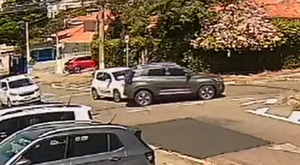 Cruzamento no Guanabara segue sem semáforo e com risco de acidentes