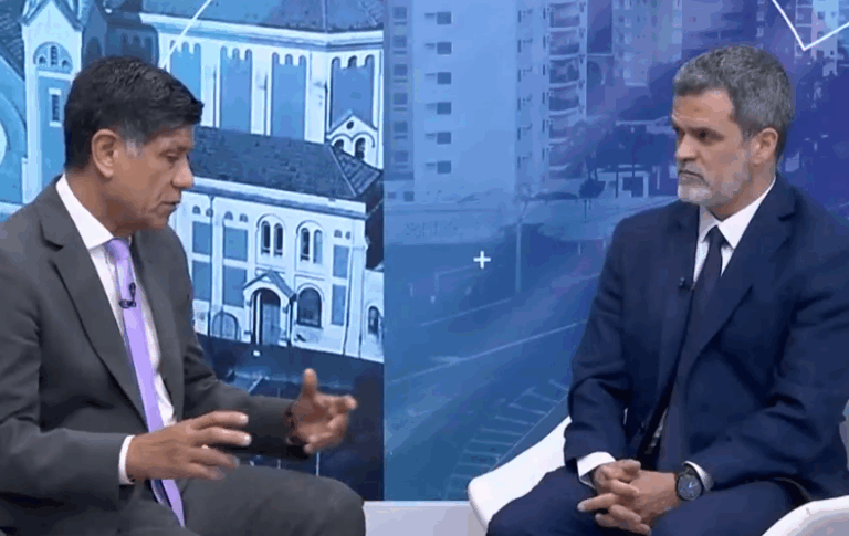 “Abalada e envergonhada”: Defesa de ‘Esquerdogata’ confirma o desejo de retratação após desacato contra policiais