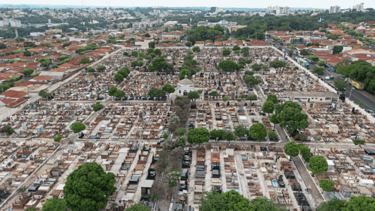 Prefeitura abre inscrições para ambulantes atuarem no Dia de Finados