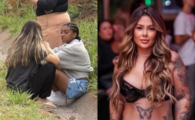 Influenciadora Rafaela Del Biachi, ex da jogadora Kerolin, morre em acidente trágico