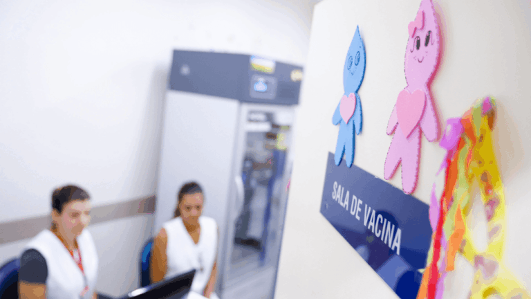 Saúde promove dia de mobilização com 15 UBSs abertas neste sábado