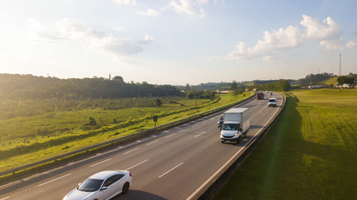 Rodoanel Mário Covas | Foto: Divulgação/SPMar