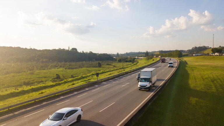 Rodoanel Mário Covas | Foto: Divulgação/SPMar