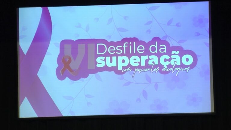 VI Desfile da Superação do Hospital Beneficência Portuguesa de Santos, confira
