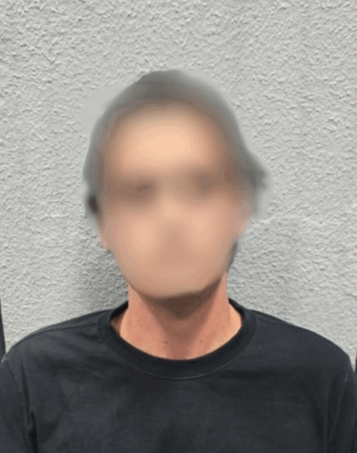 Suspeito de aplicar golpes em mulheres é preso após investigação da Polícia Civil de Caraguatatuba