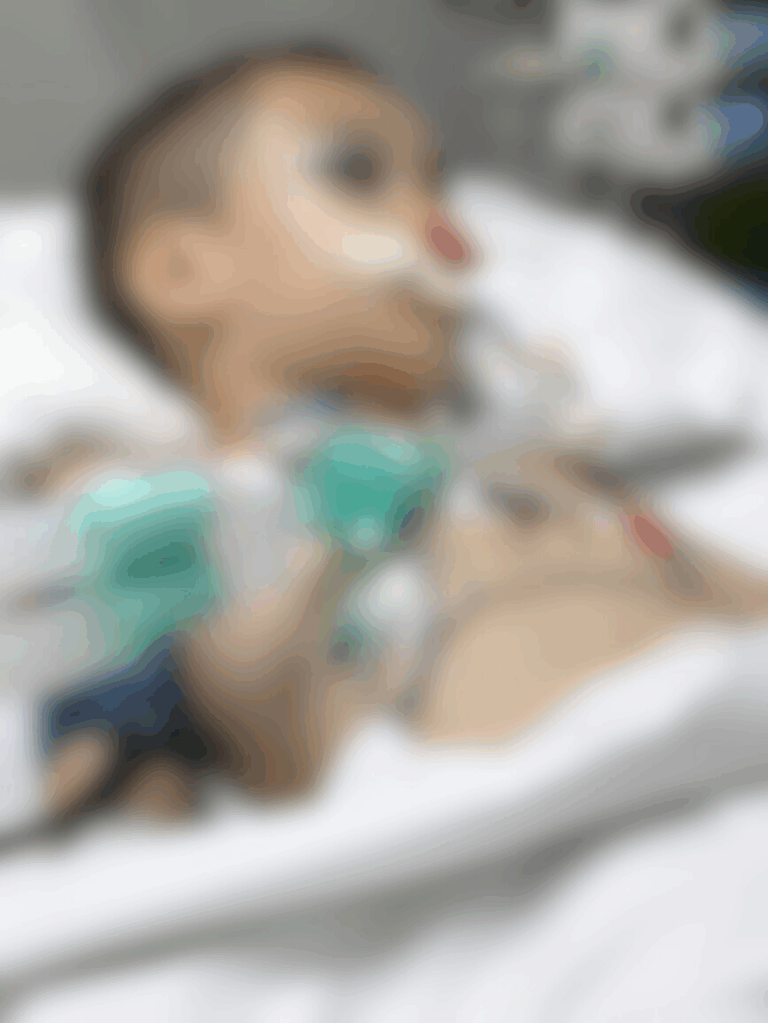 Padrasto é preso após agredir enteado de 7 anos em Pindamonhangaba