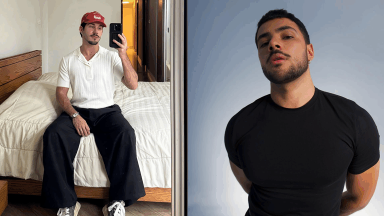 Influenciadores Vittor Fernando e Gabriel Fuentes são baleados durante tentativa de assalto em Itatiaia, no RJ