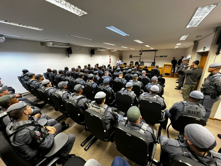 Operação contra esquema bilionário de lavagem de dinheiro do tráfico na região de Sousas