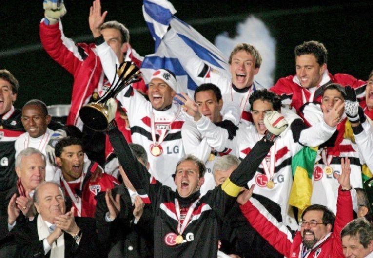 Prefeitura vai levar mil torcedores à partida que celebra 20 anos do Tri Mundial do São Paulo FC