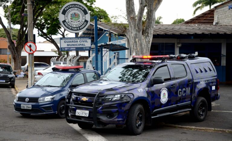 Corpo de mulher é encontrado em decomposição na área rural de Mogi Guaçu