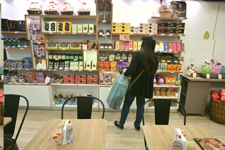 Santos é terceira cidade do País em crescimento no faturamento de franquias