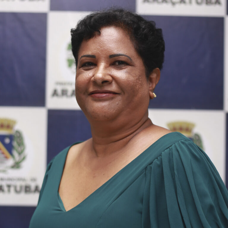 Secretária de Educação de Araçatuba deixa o cargo