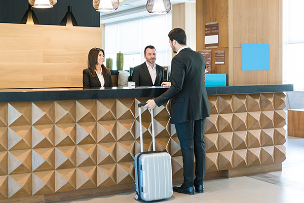 Hotéis terão que seguir novas regras a partir de dezembro