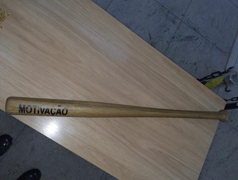 Jovem é espancado por agiotas em Americana