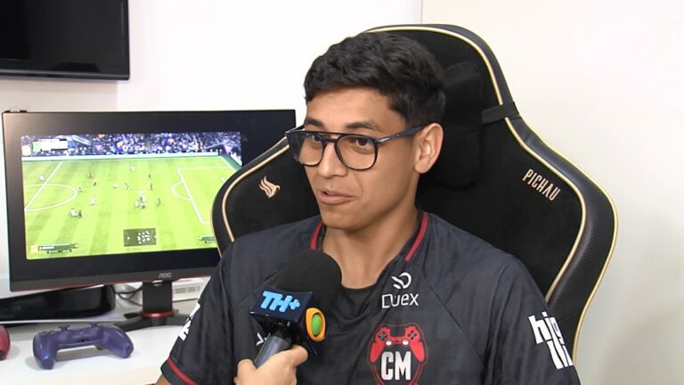 Jovem de Praia Grande disputará Mundial de FIFA