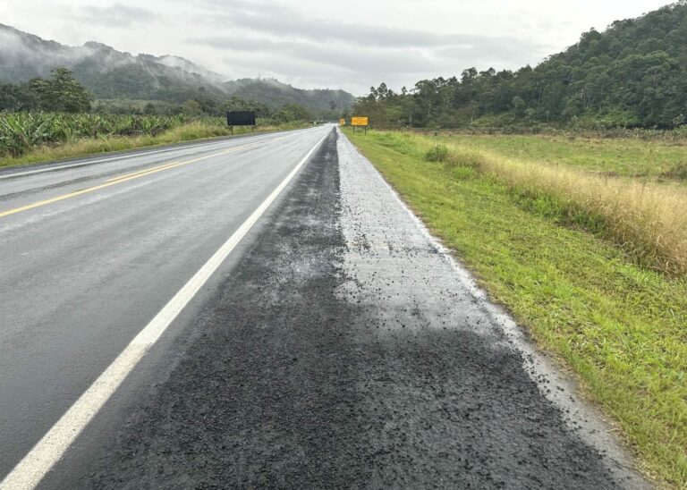 Pedágio liberado: Moradores de três cidades do Vale do Ribeira são liberados do pagamento