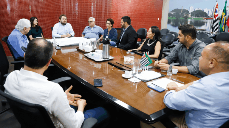 Rio Preto terá Centro de Convenções para 10 mil pessoas