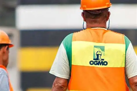 OGMO Santos abrirá 600 vagas em processo seletivo para categoria Capatazia/Sintraport