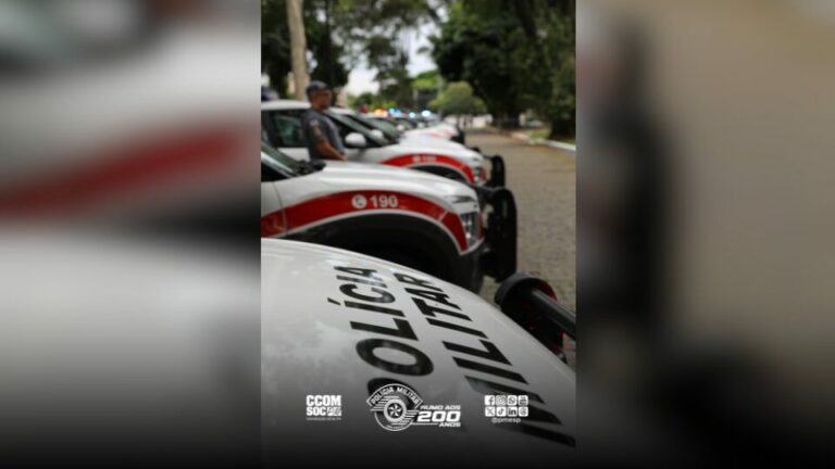 Polícia apreende drogas e munições em operação no Morro José Menino