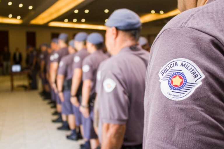 Operação Verão 2025/2026 da Baixada Santista acabará após o carnaval