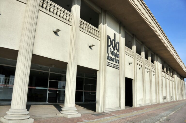 Palácio das Artes apresenta espetáculo inédito: “No Coração do Corvo”