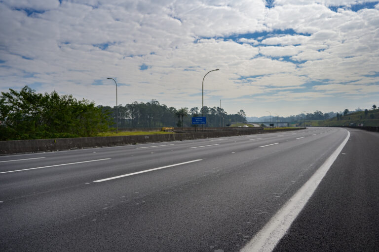 Ecovias realizará obras no Sistema Anchieta-Imigrantes entre 27/10 e 2/11