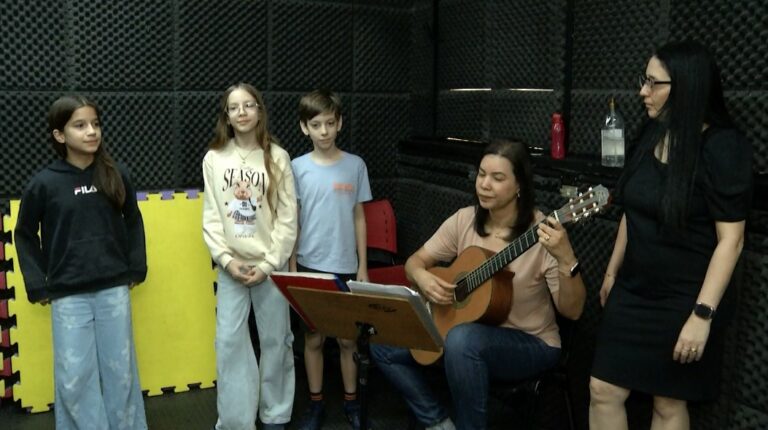 Projeto Guri completa 30 anos de funcionamento