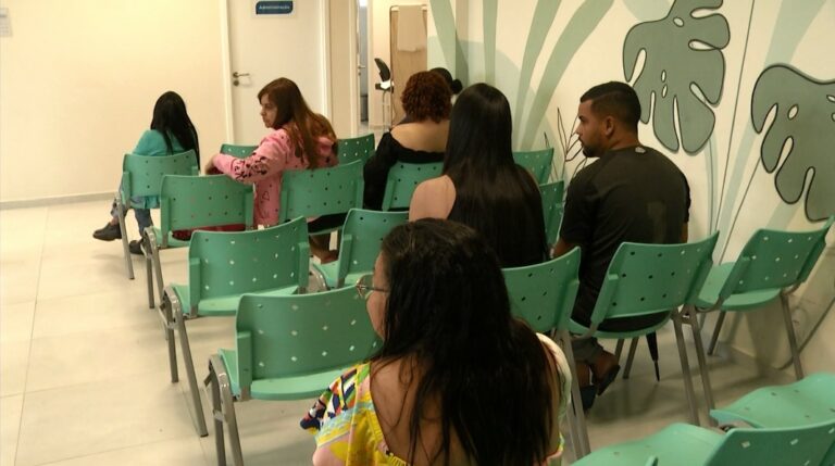 Projeto Raio Rosa oferece mamografia gratuita e diagnóstico rápido em São Vicente