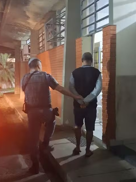 Quadrilha envolvida em roubo a van com R$ 2 milhões em peças de avião é presa em Miracatu