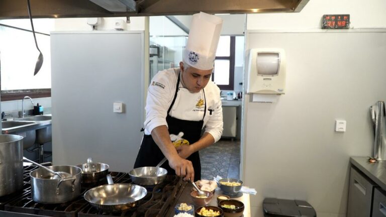 Semana da Meca Santista terá 24 restaurantes oferecendo versões especiais do prato