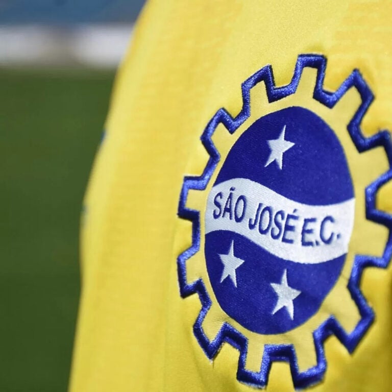 São José lança 1ª escolinha de futebol em parceria com empresa que já trabalhou com Neymar e CBF