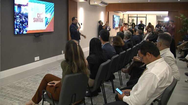 ACS lança XXV Seminário Internacional do Café 2026