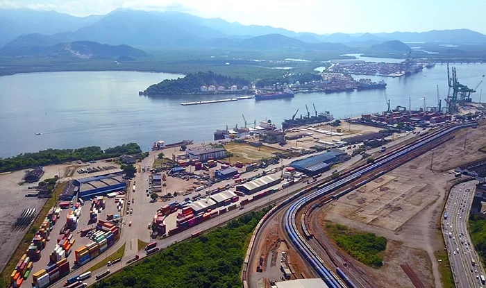Ministro dos Portos vai ao TCU por definição de cronograma para megaterminal em Santos
