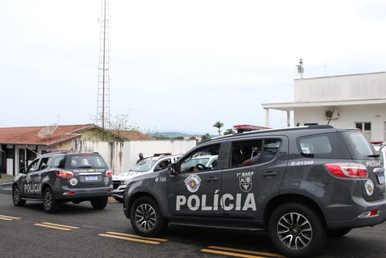 Força Tática desmonta casa usada para embalar drogas em Campinas