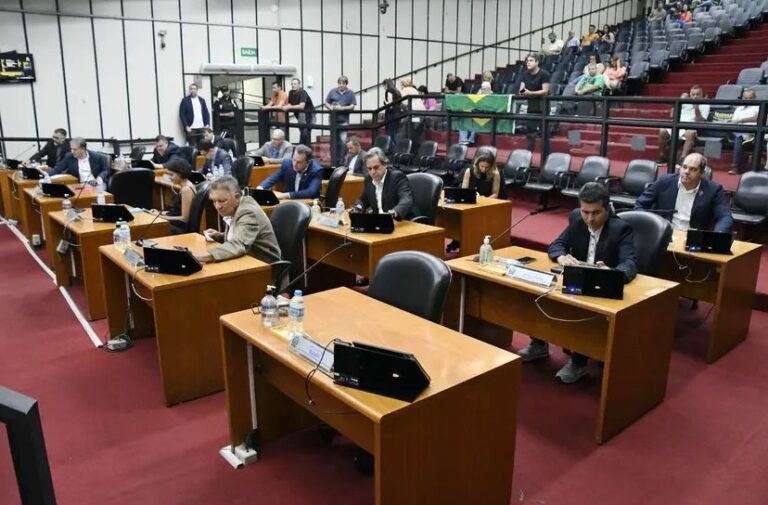 Prazo do último atestado psiquiátrico apresentado por Bigodini vence nesta quarta-feira