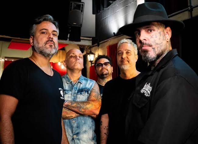 Zamba Music Festival agita São José neste sábado (4) com show de Detonautas