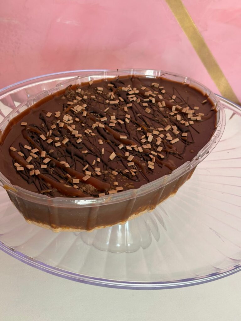 Aprenda a preparar a famosa Torta Escocesa do Pica Pau de Travessa