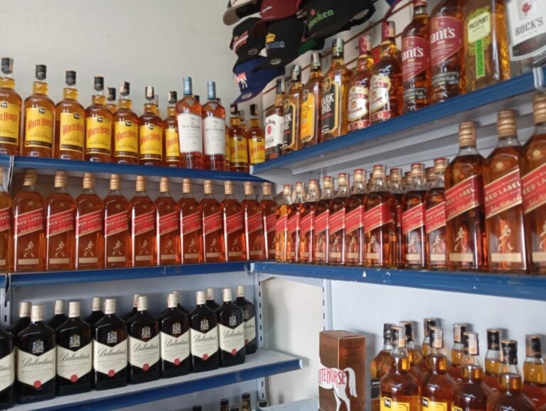 Bebidas adulteradas: Procon cria canal para denúncias e orienta os consumidores