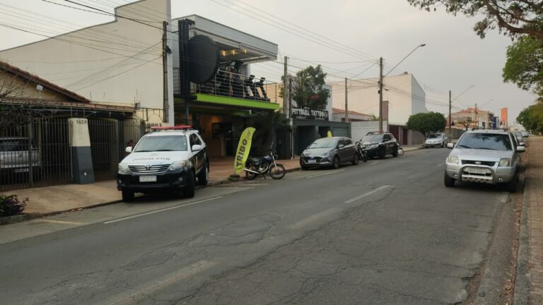 Dono de academia é investigado por atear fogo em centro de treinamento concorrente em Mogi Mirim