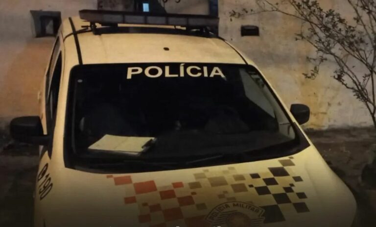 Filho mata pai durante briga familiar em cidade do litoral